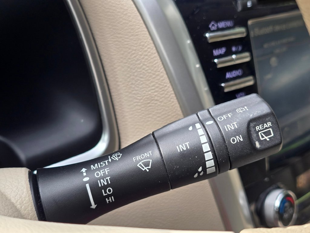 Used 2016 Nissan Murano SL AWD/4WD image 33