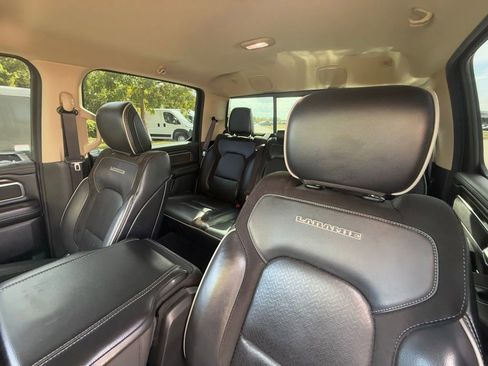 Certified 2021 RAM 1500 Laramie image 24