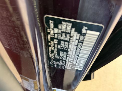 Used 2025 Hyundai Palisade SEL FWD image 38