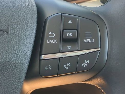 New 2025 Ford Bronco Sport Big Bend w/ Convenience Package image 14