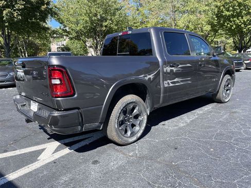 New 2026 RAM 1500 Big Horn image 9