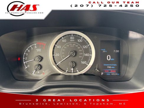 Used 2020 Toyota Corolla LE image 15