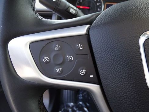 Used 2023 GMC Terrain SLT w/ Elevation Edition FWD image 19