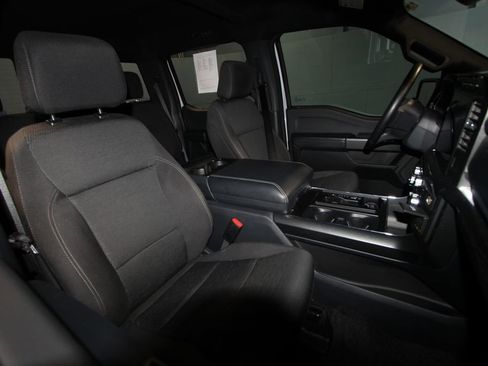 Used 2022 Ford F150 XLT w/ Equipment Group 302A High image 23