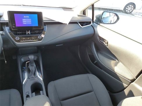 Used 2024 Toyota Corolla LE image 16