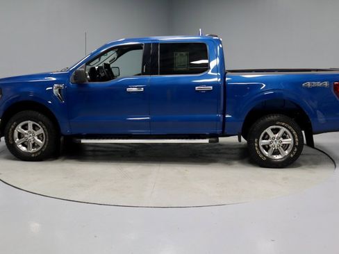 Certified 2024 Ford F150 XLT image 8