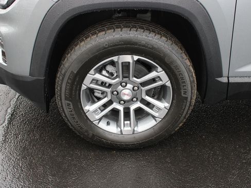 New 2026 GMC Terrain Elevation image 11