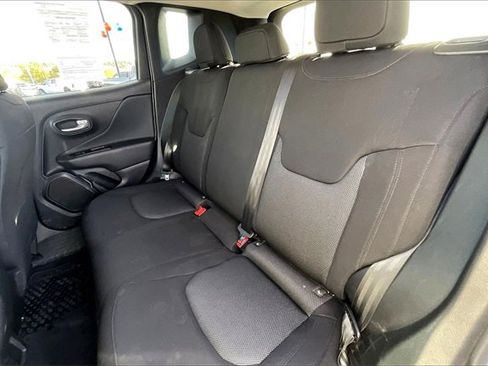 Used 2023 Jeep Renegade Latitude image 26