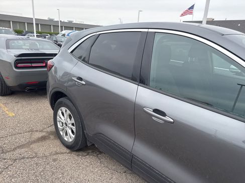 Used 2024 Ford Escape Active AWD/4WD image 7