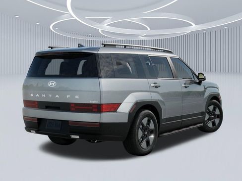 New 2026 Hyundai Santa Fe SEL image 4