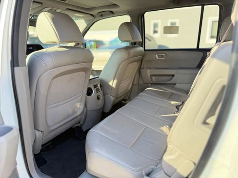 Used 2014 Honda Pilot EX-L image 10
