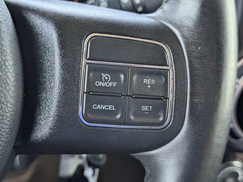 Used 2017 Jeep Wrangler Unlimited Sahara w/ Dual Top Group AWD/4WD image 25
