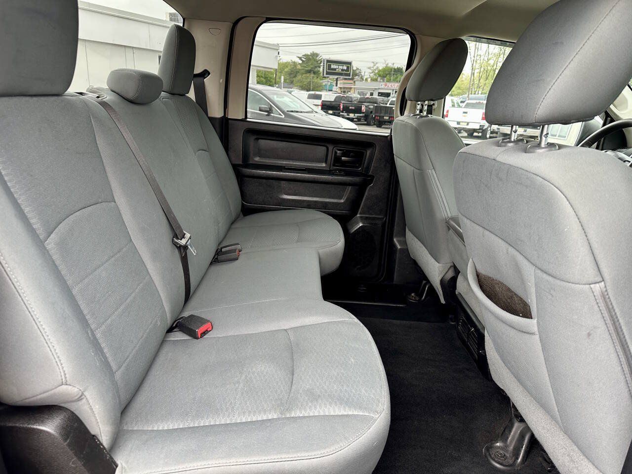 Used 2014 RAM 1500 Express AWD/4WD image 15
