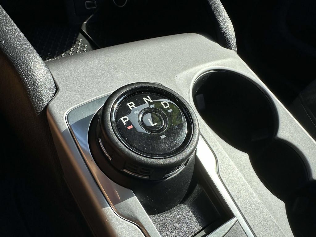 Used 2023 Ford Bronco Sport Big Bend AWD/4WD image 23