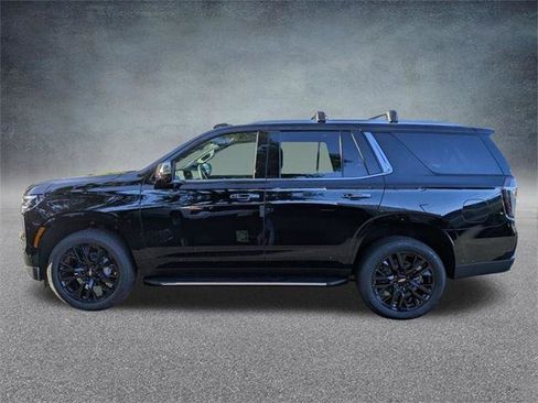 New 2026 Chevrolet Tahoe Premier image 7