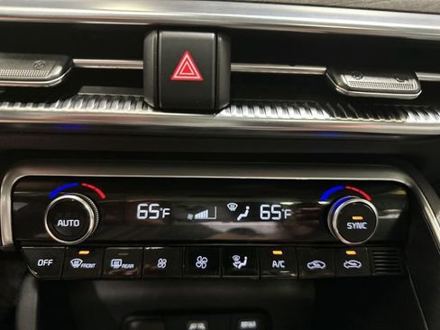 Used 2021 Kia K5 EX w/ EX Premium Package image 35