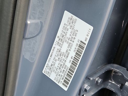 New 2026 MAZDA CX-50 2.5 Hybrid w/ Weather Package image 20