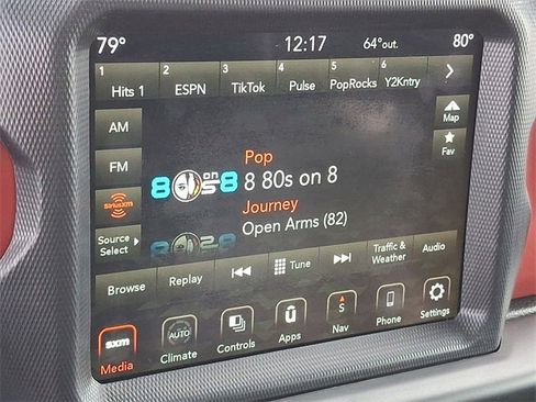 Used 2020 Jeep Wrangler Unlimited Rubicon image 13