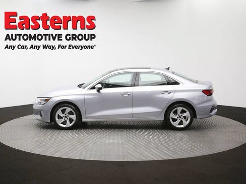 Used 2024 Audi A3 2.0T Premium FWD image 59