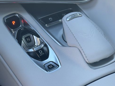 Used 2024 Chevrolet Corvette Stingray Preferred Conv w/ Battery Protection Package image 28