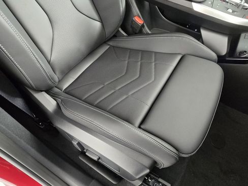 New 2026 BMW X1 M35i w/ Technology Package image 18