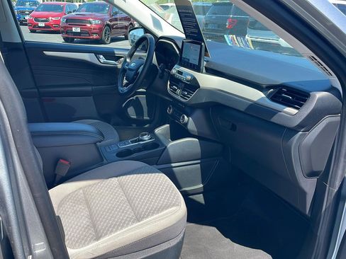 Certified 2021 Ford Escape SE w/ Convenience Package AWD/4WD image 26