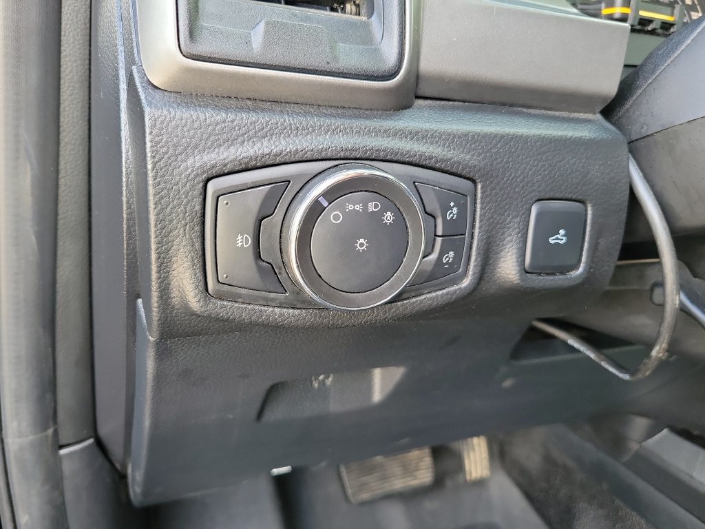 Used 2021 Ford Ranger XL w/ FX4 Off-Road Package AWD/4WD image 30
