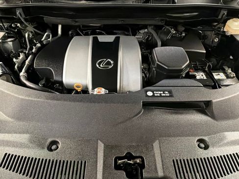 Used 2021 Lexus RX 350 AWD w/ Premium Package image 38