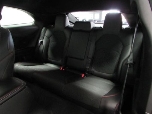 New 2026 Dodge Charger Scat Pack AWD/4WD image 14