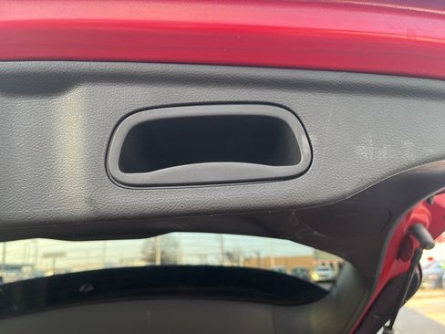 Used 2020 Jeep Compass Latitude image 22