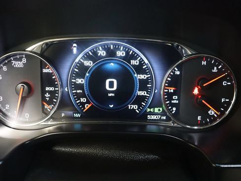 Used 2019 GMC Acadia Denali w/ Technology Package FWD image 42