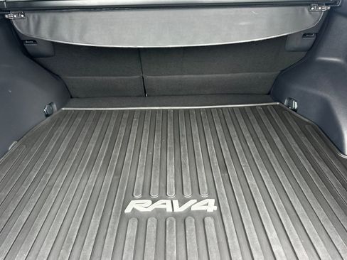 Used 2024 Toyota RAV4 XLE Premium w/ Weather Package AWD/4WD image 19