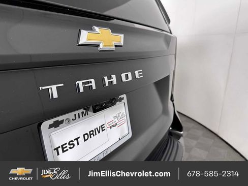 New 2026 Chevrolet Tahoe High Country w/ Sun And Tow Package image 66