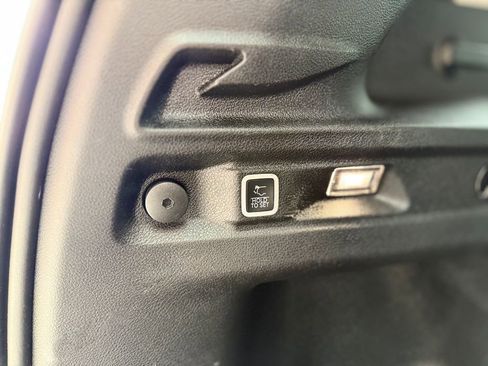 Used 2021 Jeep Grand Cherokee L Limited image 29