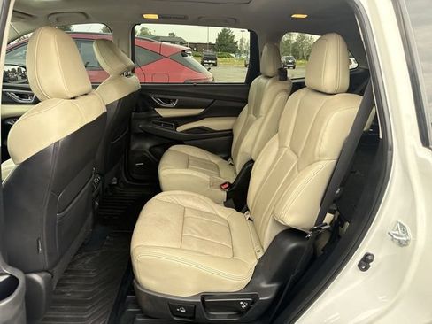 Used 2021 Subaru Ascent Limited w/ Technology Package AWD/4WD image 23