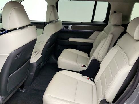 Used 2025 Hyundai Santa Fe Calligraphy AWD/4WD image 21