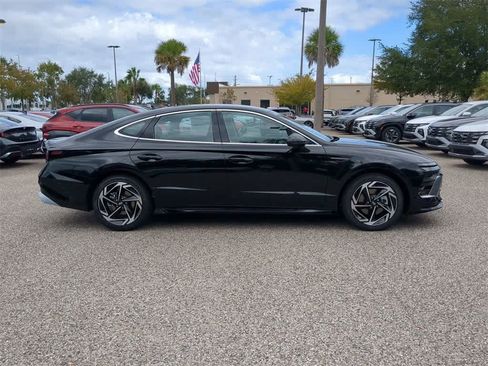 New 2026 Hyundai Sonata SEL image 8