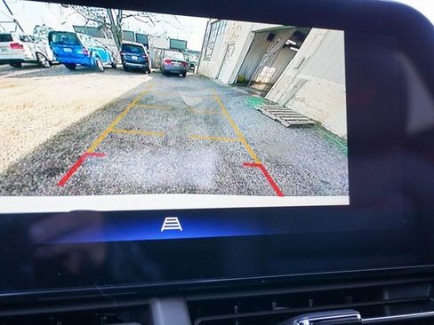 New 2026 Chevrolet Trax RS w/ Driver Confidence Package image 26