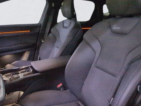 Used 2025 Polestar Polestar 3 AWD/4WD image 16