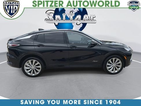 Used 2024 Buick Envista Sport Touring FWD image 10