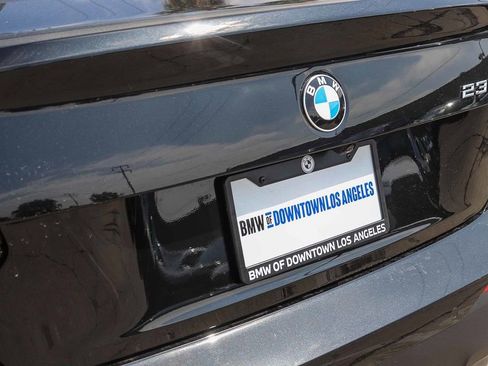 New 2025 BMW 230i Coupe w/ Convenience Package image 8