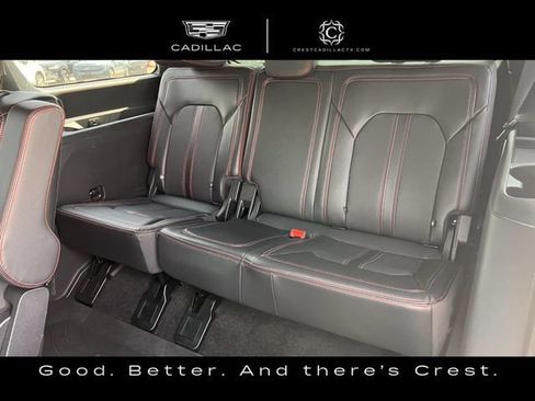 Used 2023 Ford Expedition Limited AWD/4WD image 30