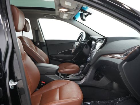 Used 2014 Hyundai Santa Fe Limited AWD/4WD image 13