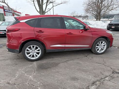 Used 2021 Acura RDX AWD image 6