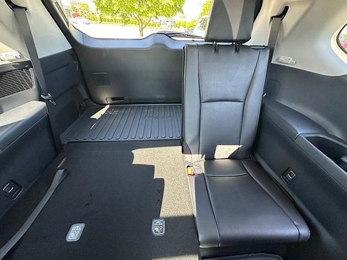 New 2026 Toyota Grand Highlander AWD image 11