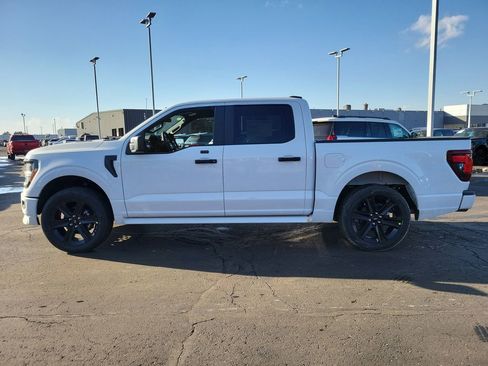 New 2026 Ford F150 STX w/ F-150 LOBO Package image 7