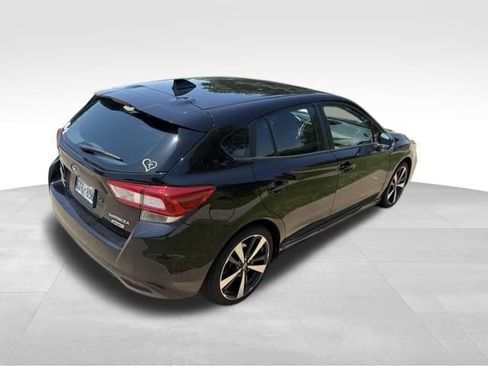 Used 2019 Subaru Impreza 2.0i Sport AWD/4WD image 3