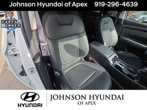 Certified 2023 Hyundai Tucson SEL w/ Convenience Package image 21