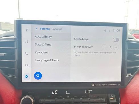 Used 2024 Toyota Tundra Limited image 16