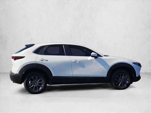 Used 2023 MAZDA CX-30 AWD 2.5 S image 4